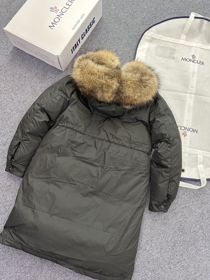 Moncler Down Coat